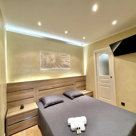 Suquet Cosy Et Charming Lejlighed