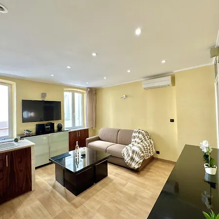 Apartamento Suquet Cosy Et Charming Cannes