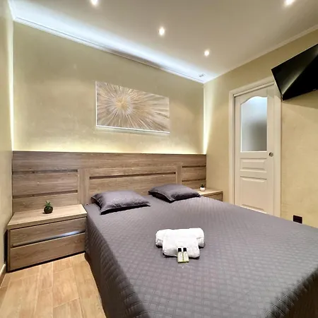 Apartamento Suquet Cosy Et Charming