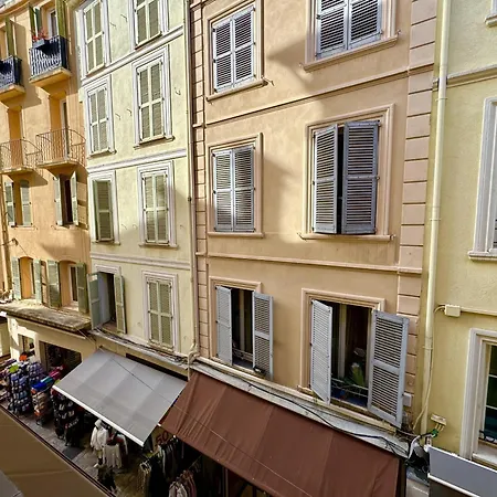 Suquet Cosy Et Charming * Cannes