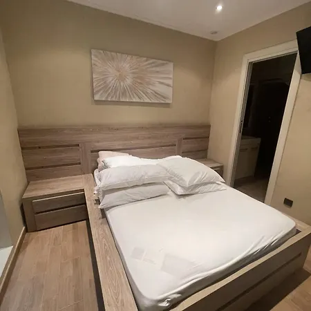 Suquet Cosy Et Charming * Cannes