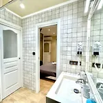 Appartement Suquet Cosy Et Charming