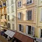 Suquet Cosy Et Charming * Cannes