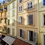 Appartement Suquet Cosy Et Charming Cannes