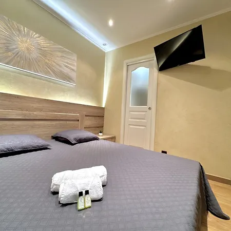 Suquet Cosy Et Charming Appartement